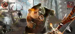 Game screenshot охота : игра про животных mod apk