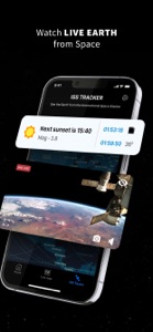 Staslink: Satellites Tracker screenshot #7 for iPhone