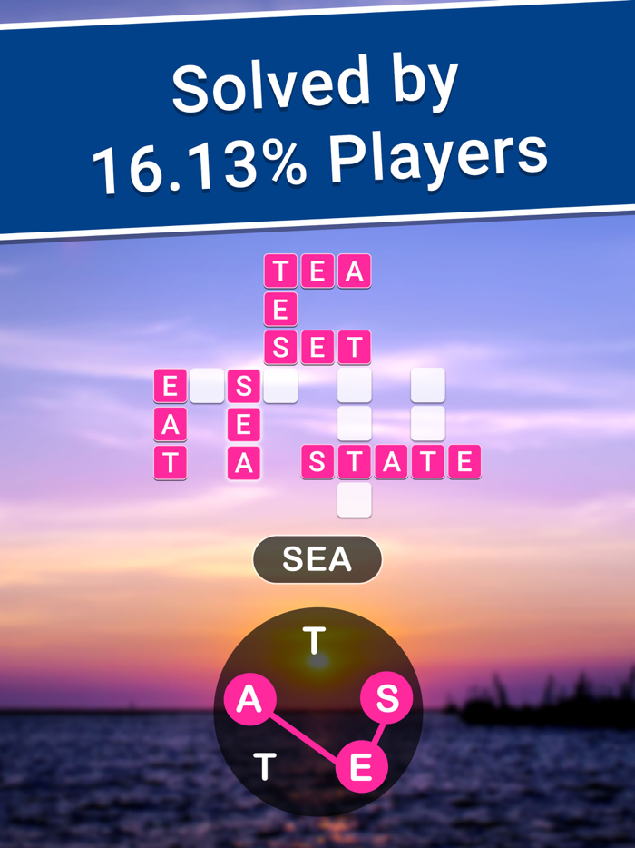 Crossword Jam Fun Word Search