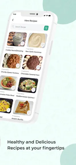 Game screenshot Plant Based Love apk