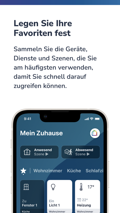 iHaus Pro Screenshot