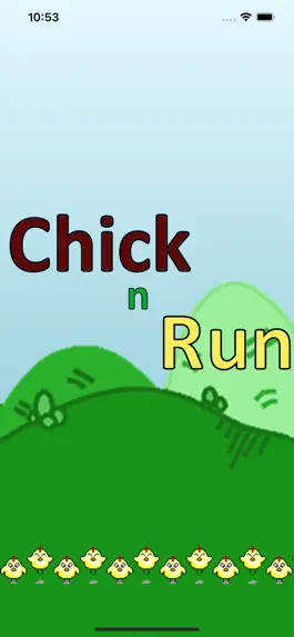 Game screenshot Chick n Run mod apk