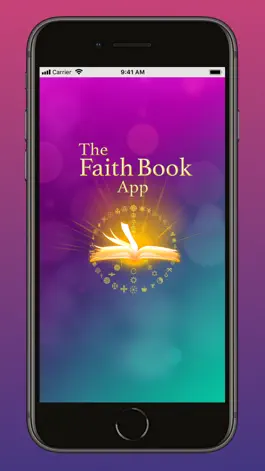Game screenshot The Faith Book App mod apk