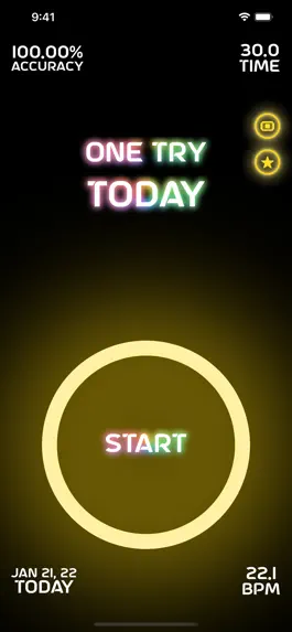 Game screenshot Get Rhythm - Daily Beat Game hack