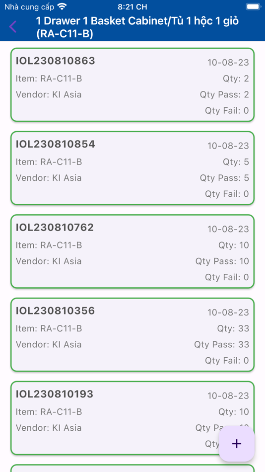 #6. QA Community Edition (iOS) 由: DPT Solution