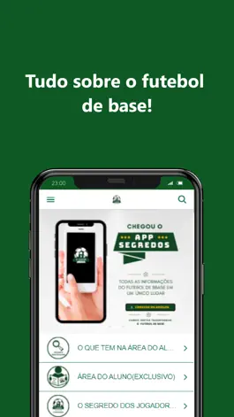 Game screenshot Segredo dos Jogadores mod apk
