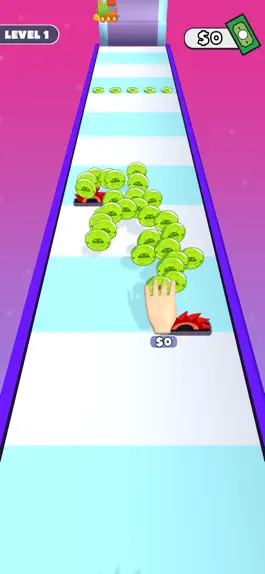 Game screenshot Arcade Coin Stacker hack