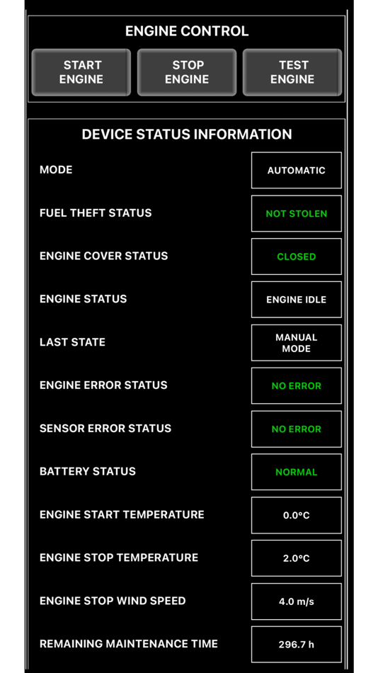 #6. WindCon (iOS) 由: ESIT ELEKTRONIK