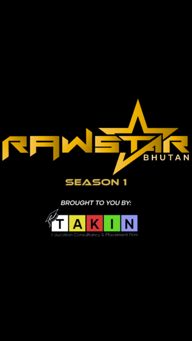 Rawstar Bhutan Screenshot