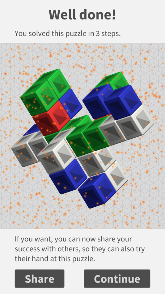 #4. Brick Complex (iOS) 由: Structility UG (haftungsbeschrankt)