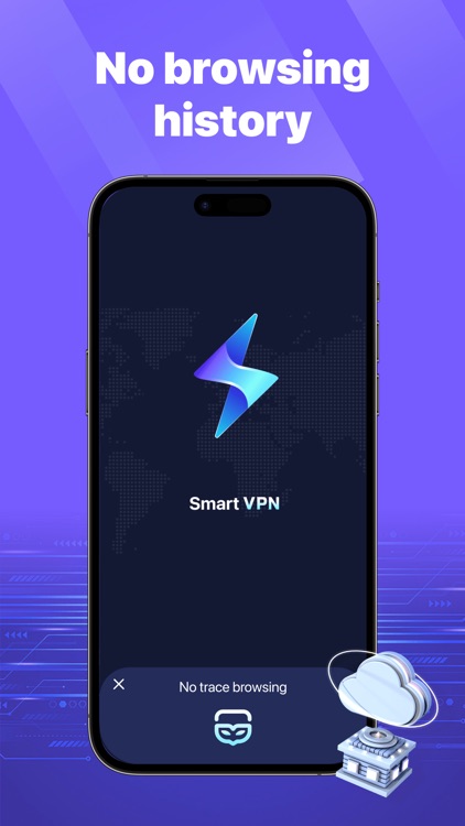 Smart VPN-Fast&Easy