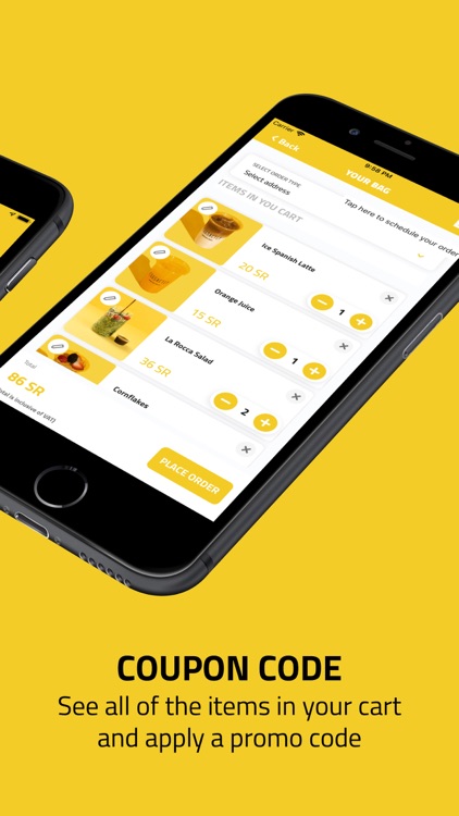 Eggsactly | إقزاكتلي screenshot-4