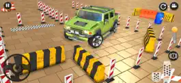Game screenshot Farm Tractor Parking Adventure hack
