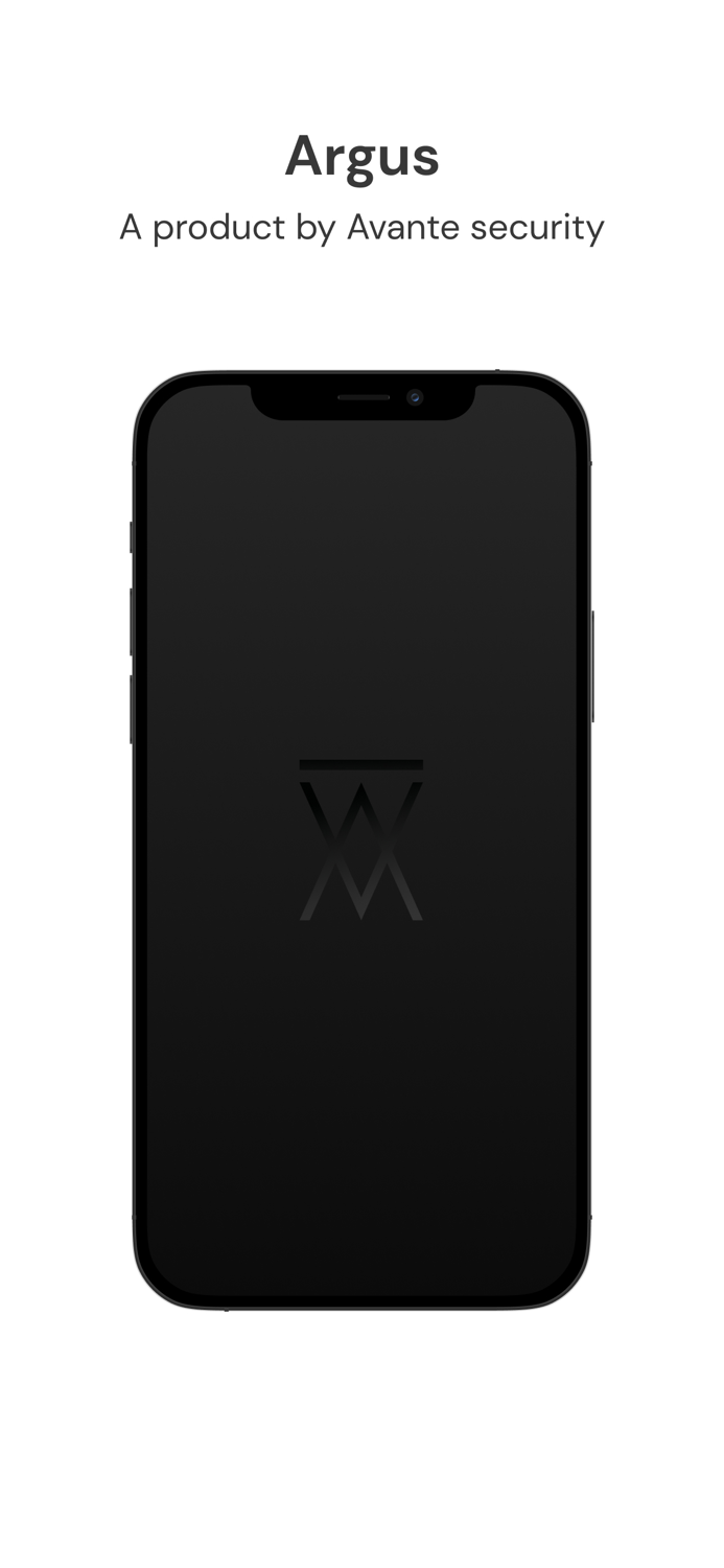 Avante Argus