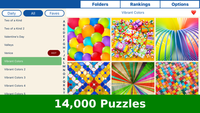 Jigsaw Puzzle Ultimate Screenshot