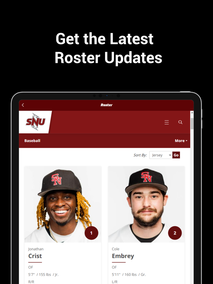 SNU Athletics