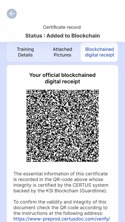 EduTrust CME for Doctors screenshot-4