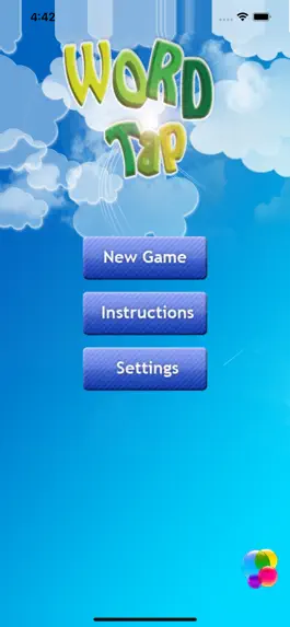 Game screenshot Word Tap Classic apk