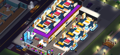 Real Estate Tycoon: Idle Games screenshot 6