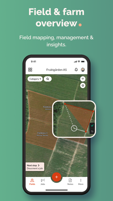 Farmable: Easy Farm Management Screenshot