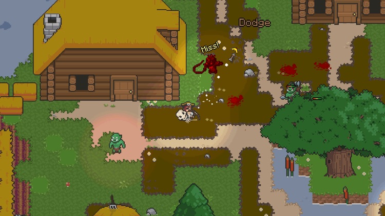 Arcane Vale screenshot-6