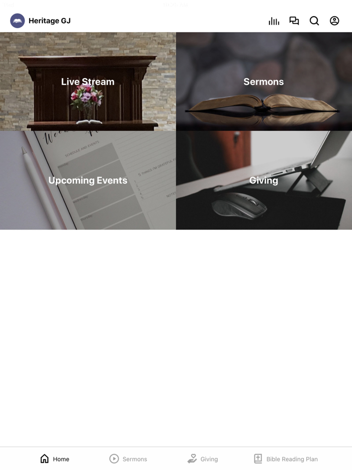 Heritage Church Grand Junction