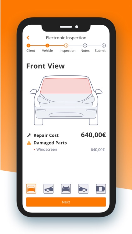 CAR4U by RCI Bank and Services screenshot-3
