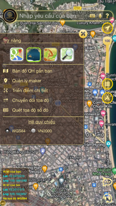 Land Pro Screenshot
