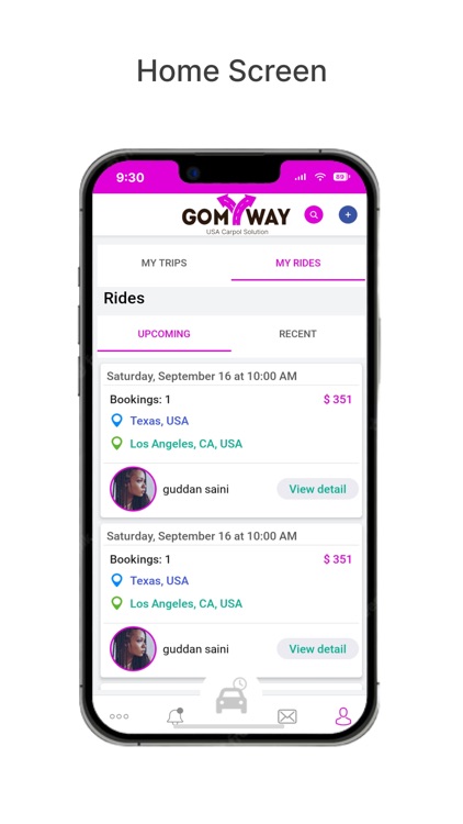 Gomyway USA