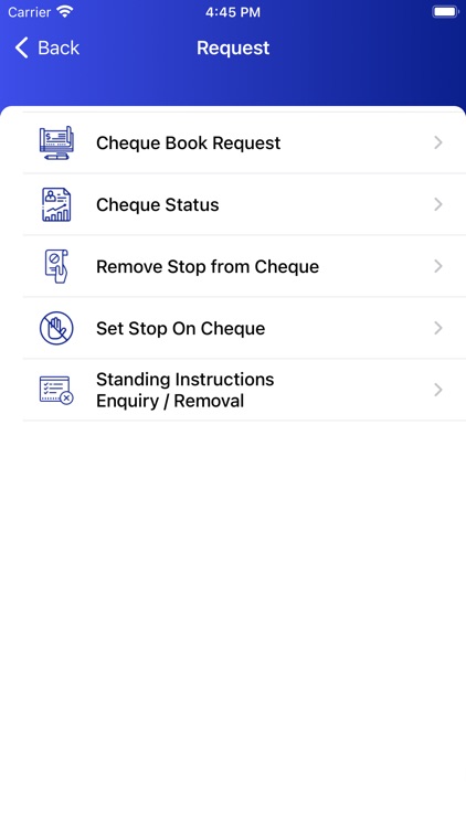 MGB Mobile Banking App screenshot-9