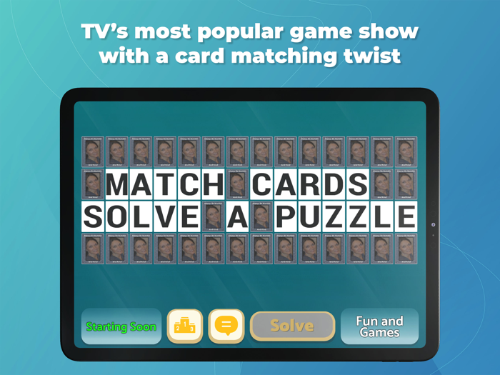 Deal Of Fortune Wheel Puzzles