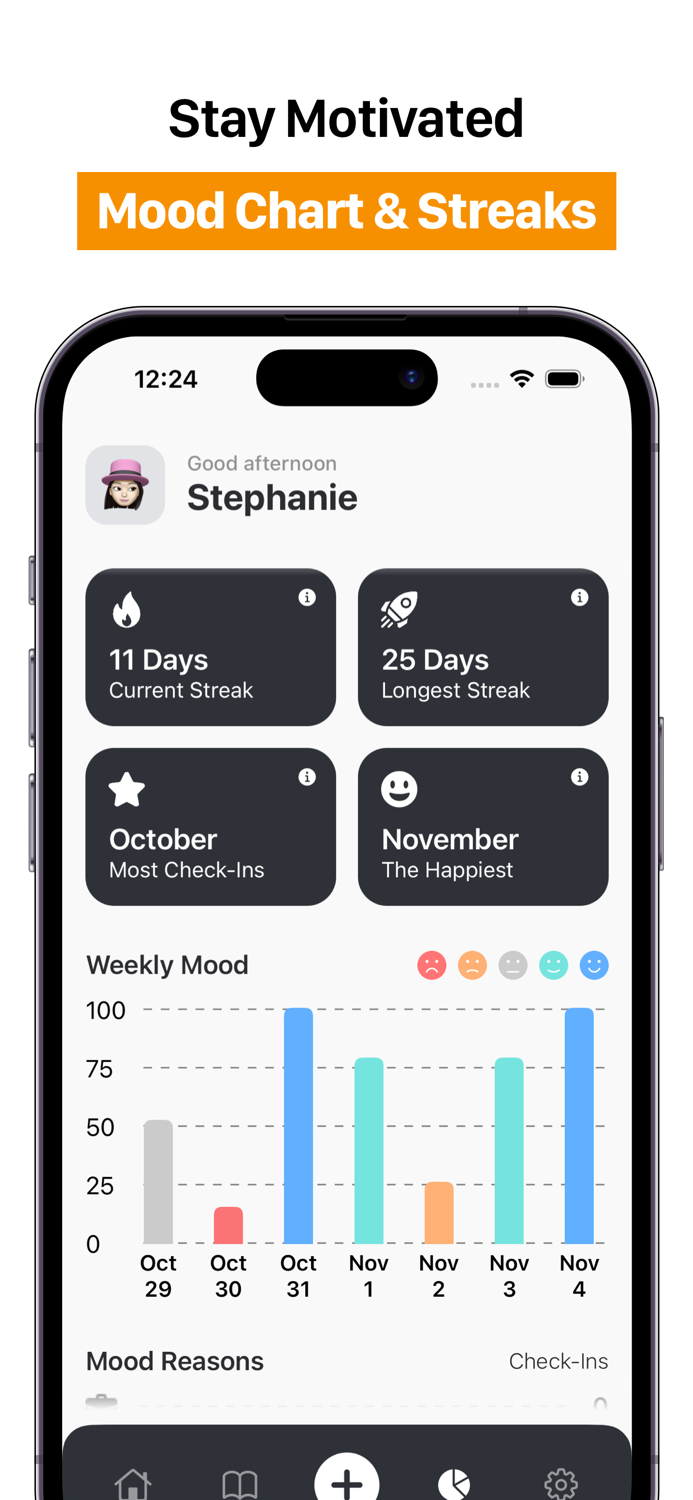 Health Mate Daily Self-Care