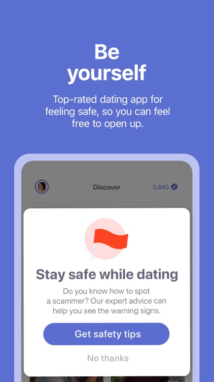 Coffee Meets Bagel Dating App screenshot-5