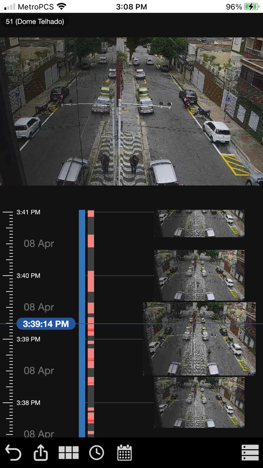 #7. Digifort Mobile Client (iOS) Με: Digifort