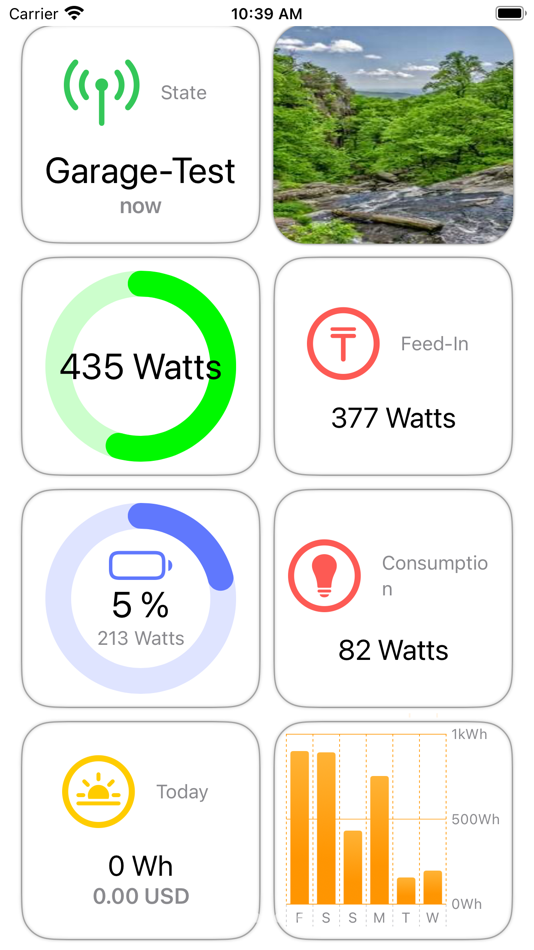 #1. Solar Check Production (macOS) 由: Andreas Huth