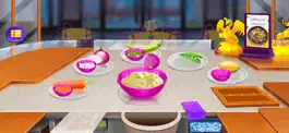Game screenshot Cooking Master Chef Recipes mod apk