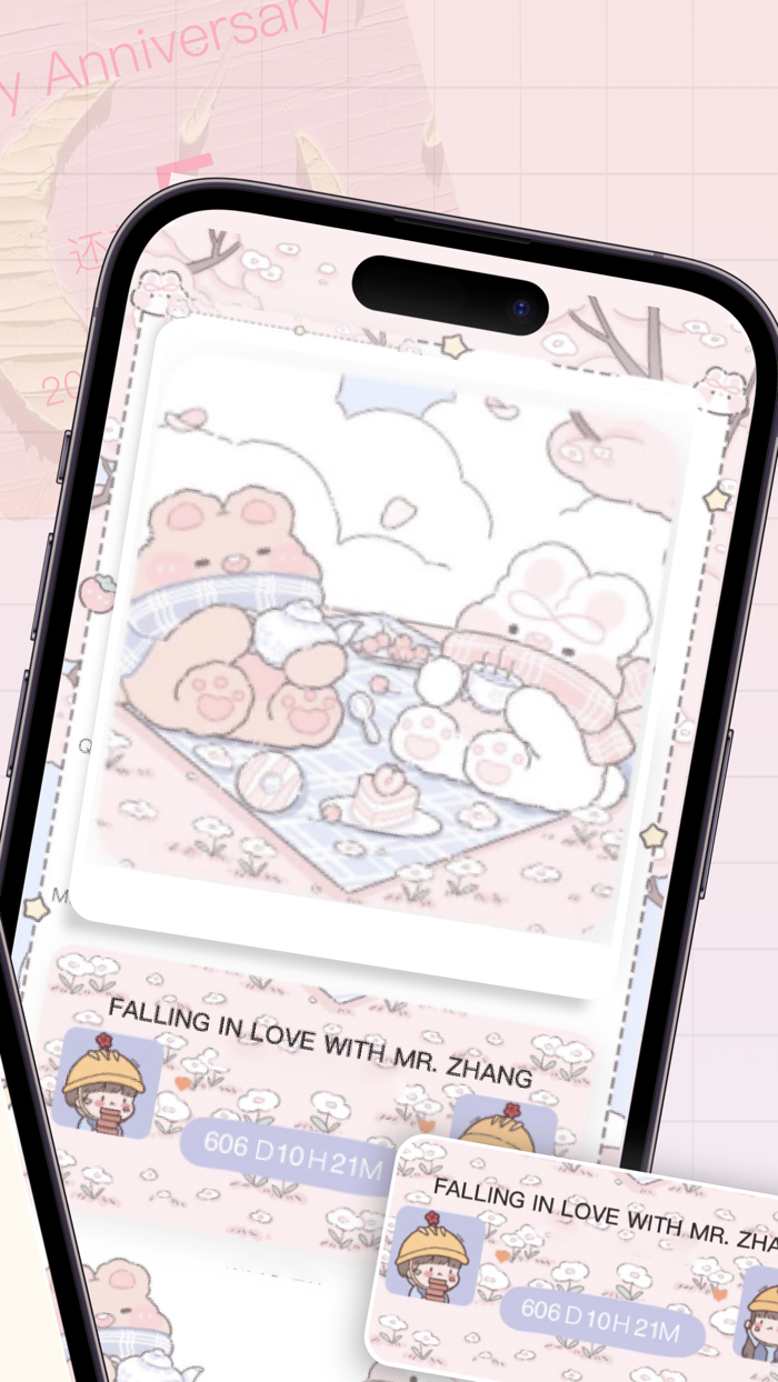 Widgets-LockScreen Icon Theme