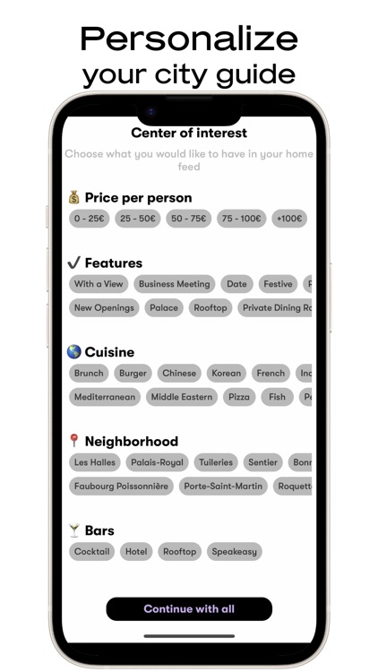 Spotlit screenshot-3
