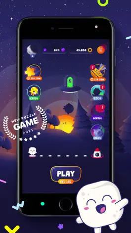 Game screenshot Happy Match Fellows mod apk