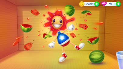 screenshot of Kick the Buddy: Forever 3