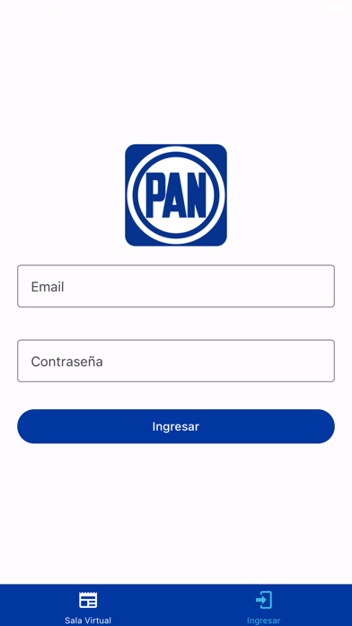 PanEnAcción Screenshot