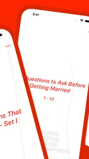 the 36 questions: lead to love problems & solutions and troubleshooting guide - 1