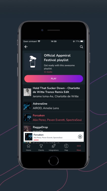 Appmiral screenshot-5