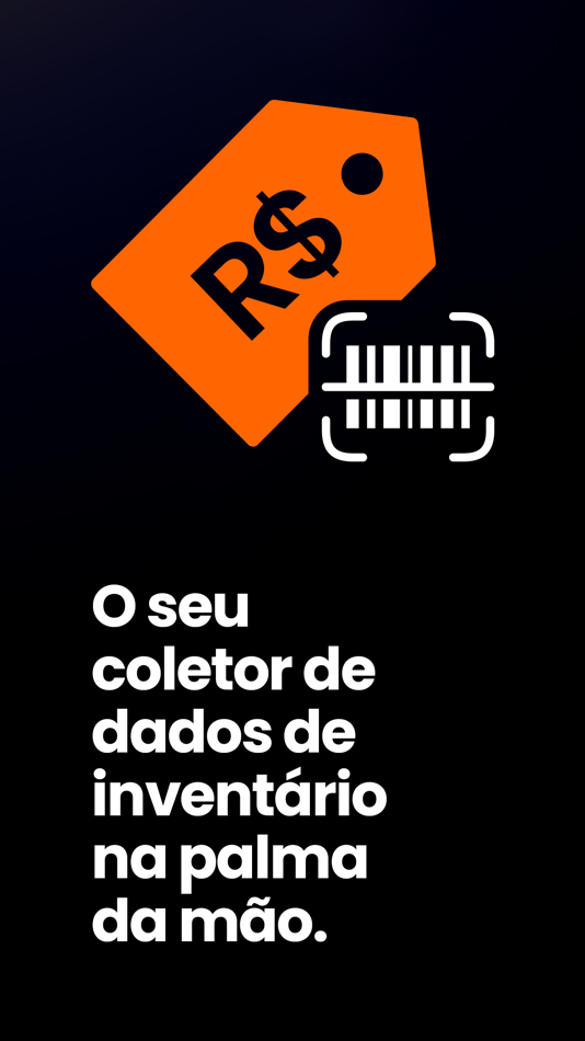 #1. Ganso Inventário (iOS) 由: Ganso Sistemas