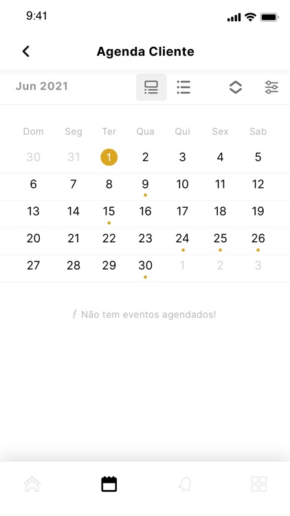 ExerciseXXI screenshot-3