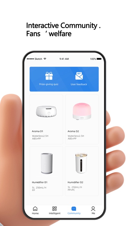 Enviro smart screenshot-4