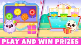 bibi theme park: baby game 2-5 problems & solutions and troubleshooting guide - 2