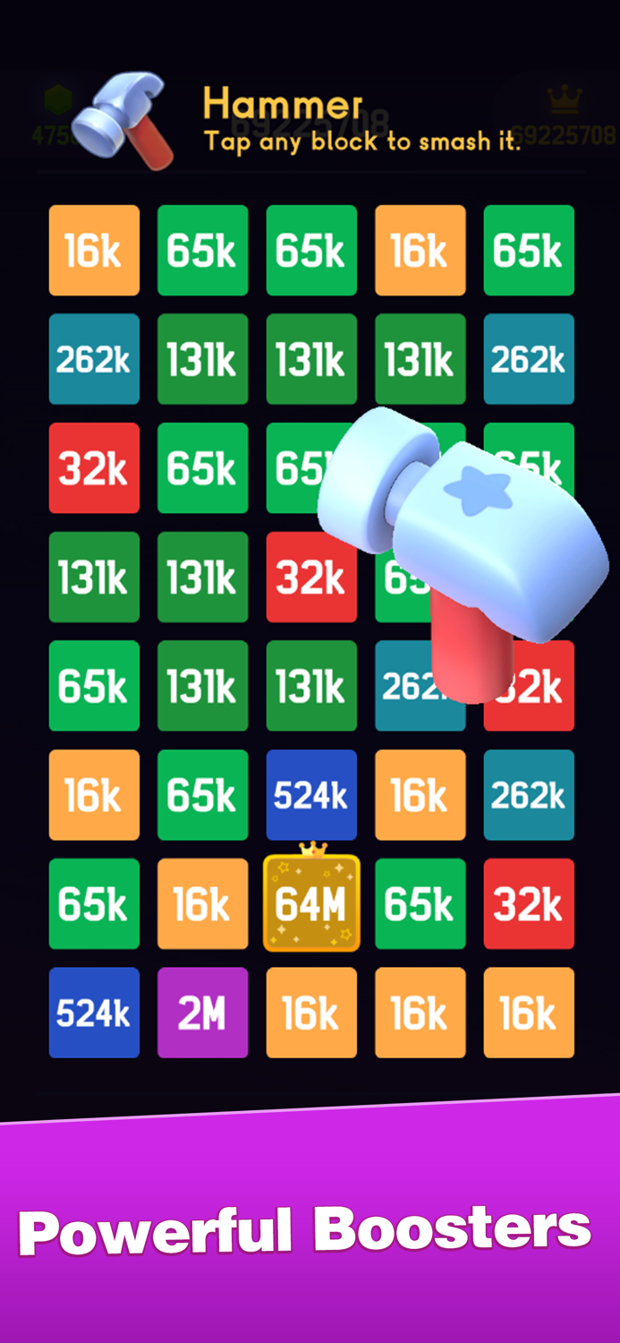 2248 Link Master - 2048 Game