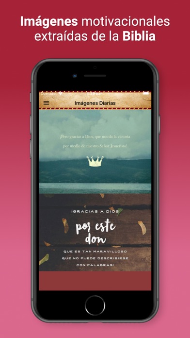 La Biblia Católica Screenshot