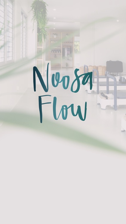 Noosa Flow